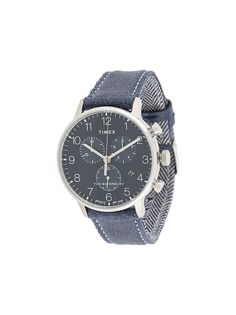 TIMEX наручные часы Waterbury Classic Chrono 40 мм