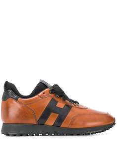 Hogan кроссовки H383