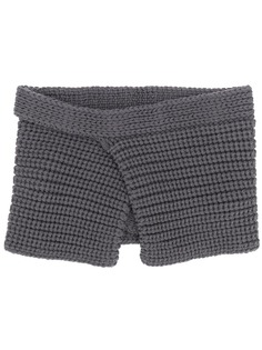 Missoni шарф крупной вязки