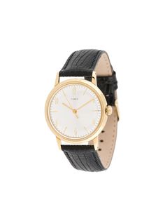 TIMEX наручные часы Marlin Hand-Wound