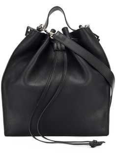 JW Anderson drawstring bucket bag