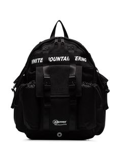 Eastpak рюкзак с логотипом из коллаборации с White Mountaineering