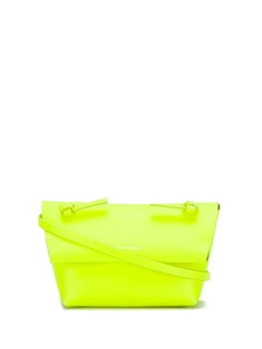 Acne Studios сумка через плечо Musubi