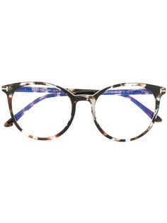 Tom Ford Eyewear очки Control