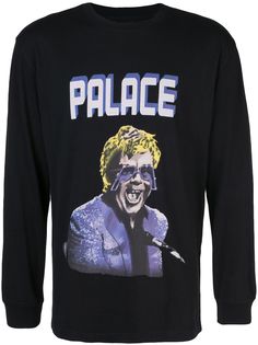 Palace футболка Elton