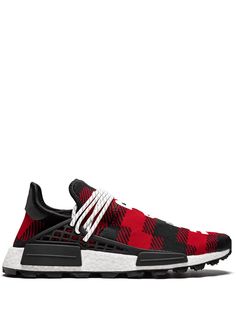 Adidas кроссовки BBC Hu NMD