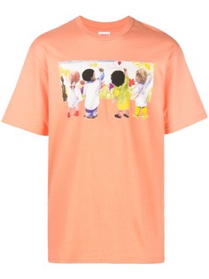 Supreme футболка Kids