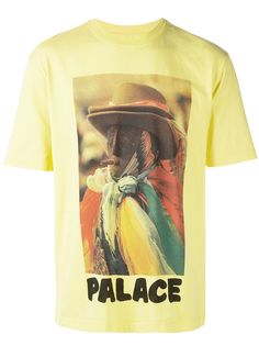 Palace футболка Stoggie