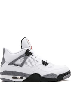 Jordan кроссовки Air Jordan 4 Retro
