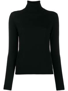 Aspesi turtleneck fine knit jumper