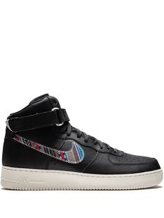 Nike кроссовки Air Force 1 High 07 LV8