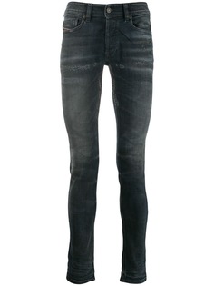 Diesel джинсы Sleenker кроя слим