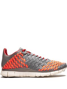 Nike кроссовки Free Inneva Woven