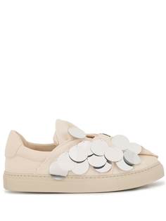Ports 1961 лоферы с узлом
