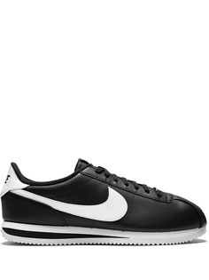 Nike кроссовки Cortez Basic Leather