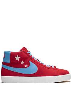 Nike кроссовки Blazer Premium SB