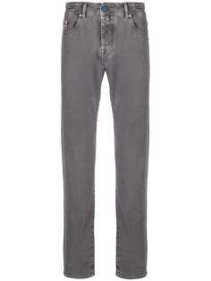 Jacob Cohen classic slim-fit jeans