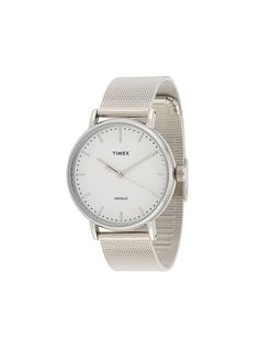 TIMEX Fairfield 37mm watch