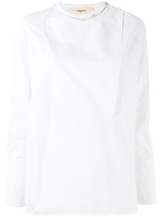Ports 1961 рубашка с цепочкой