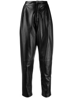 Simonetta Ravizza Irma tapered trousers