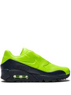 Nike кроссовки Womens Air Max 90 SP/Sacai