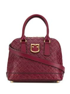 Furla Fantastica Dome small tote