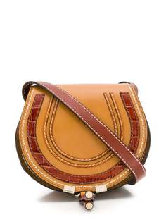 Chloé мини-сумка Marcie
