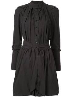 Kitx two-way shirt dress