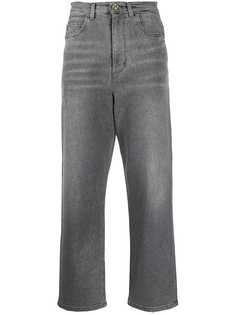 Twin-Set glitter jeans