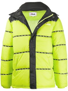 Fila пуховик Tatsuji