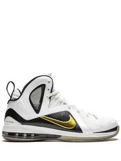 Nike кроссовки Lebron 9 P.S. Elite
