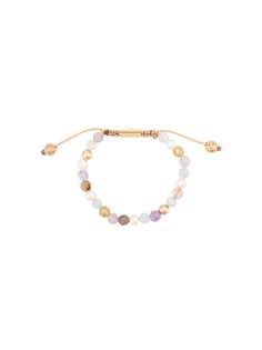 Nialaya Jewelry браслет с ограненными камнями