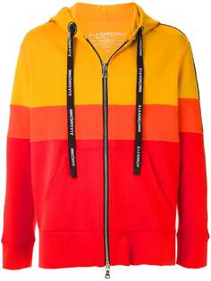 À La Garçonne Sport Speed Club À La Garçonne + Hering hoodie