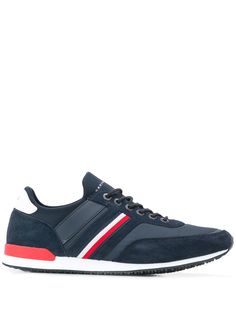 Tommy Hilfiger кроссовки Iconic Sock Runner