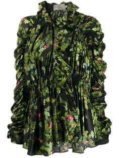 Preen By Thornton Bregazzi Sara blouse