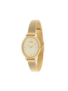 TIMEX Milano Oval Lds 24mm watch