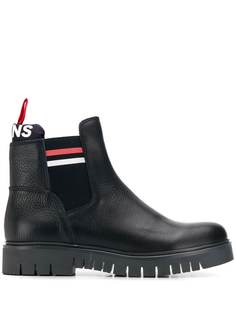 Tommy Jeans ботильоны на каблуке