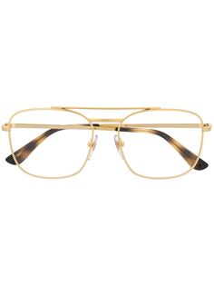 Vogue Eyewear очки-авиаторы