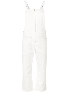 Zadig&Voltaire укороченный комбинезон