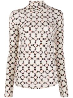 Isabel Marant топ Joyela
