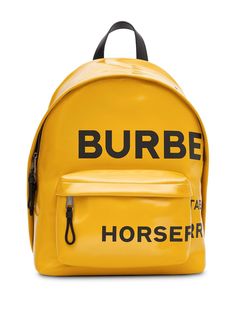 Burberry рюкзак Horseferry