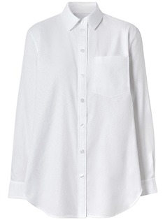 Burberry monogram shirt
