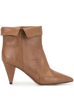 Isabel Marant Larel boots