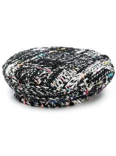 Eugenia Kim Cher tweed beret
