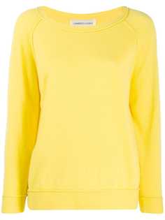 Lamberto Losani raglan sleeve jumper