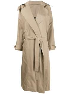 Preen By Thornton Bregazzi Savannah trench coat