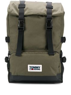 Tommy Hilfiger рюкзак Urban Varsity