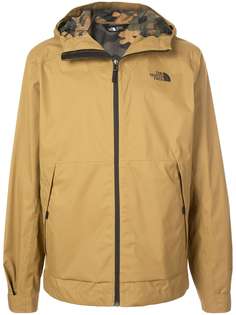 The North Face куртка Millerton с капюшоном