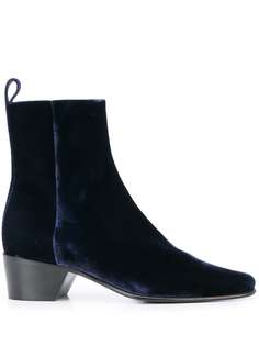 Pierre Hardy Reno ankle boots