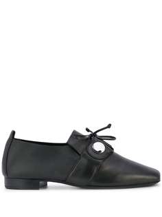 Pierre Hardy Penny derby shoes